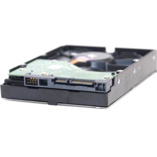 Внутрішній жорсткий диск для комп'ютера Western Digital Blue 1TB WD10EZEX SATA 3.5 " 64MB cache Вінчестер, накопичувач